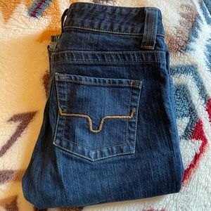 Kimes Ranch Jeans